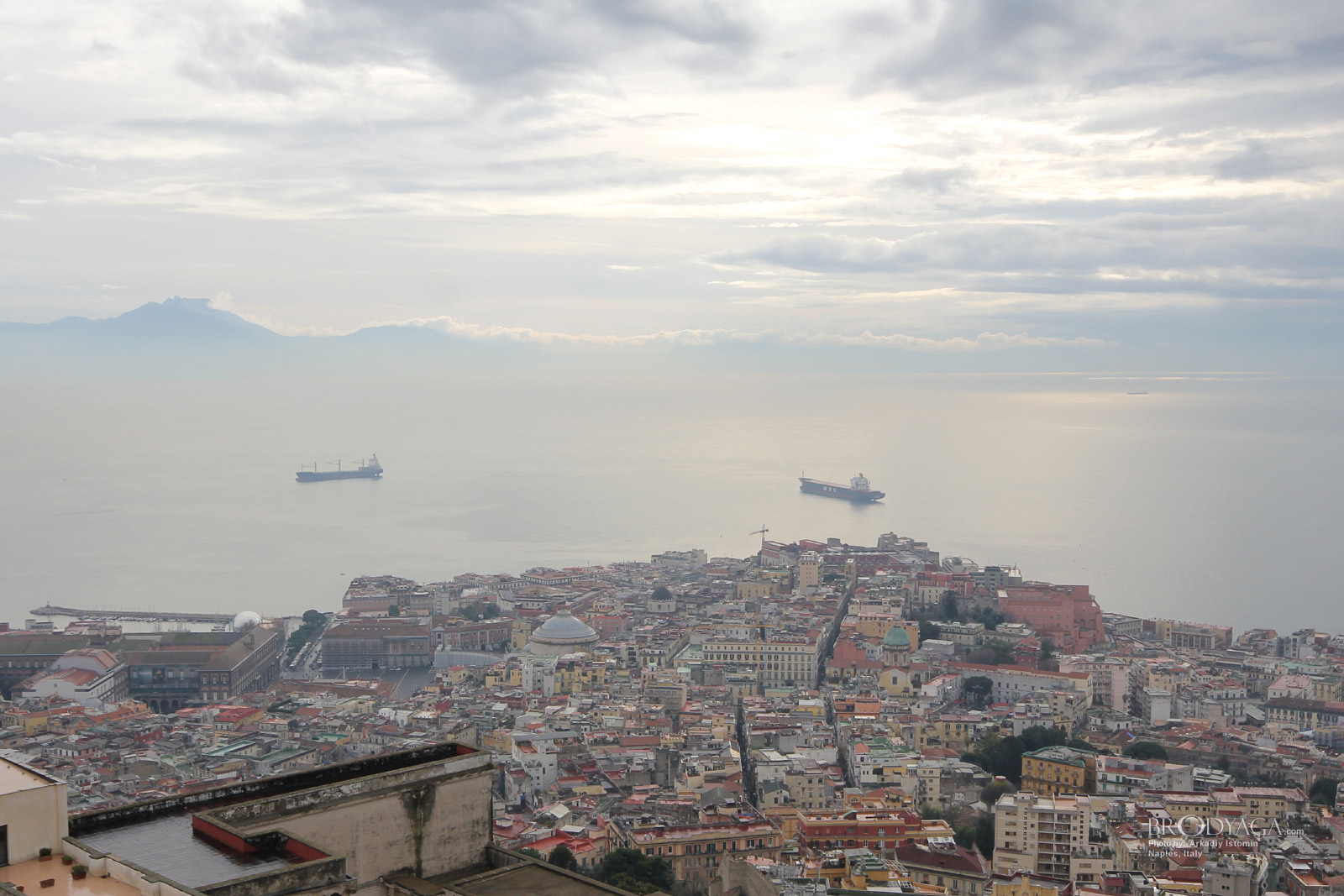 Naples